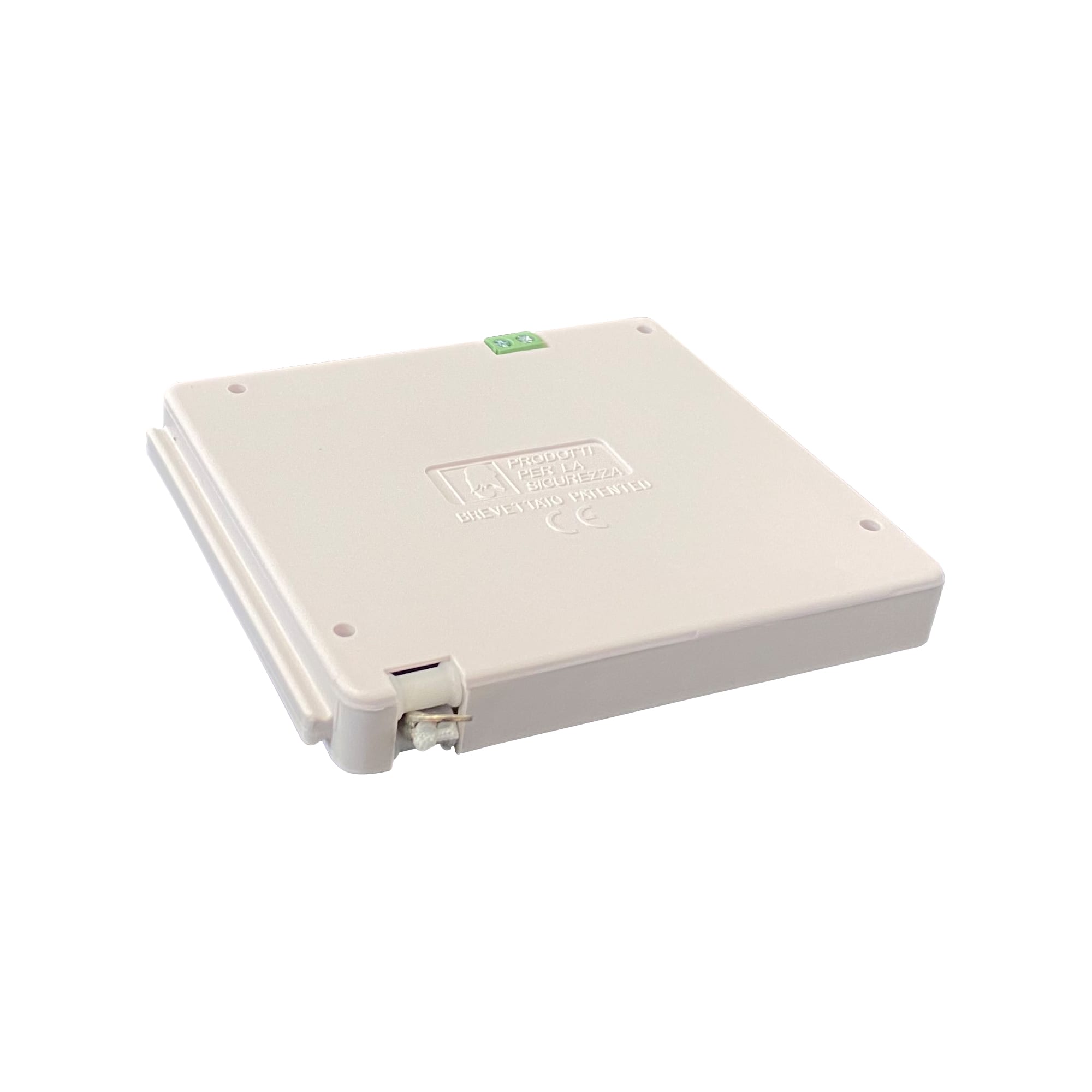 VIMO ELETTRONICA - Contatto a filo per tapparelle con barre scorrimento