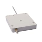 VIMO ELETTRONICA - Contatto a filo per tapparelle. Corda 3.2m uscita connessione fili 20 cm