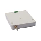 VIMO ELETTRONICA - Contatto a filo per tapparelle. Corda 3.2m uscita connessione morsetti