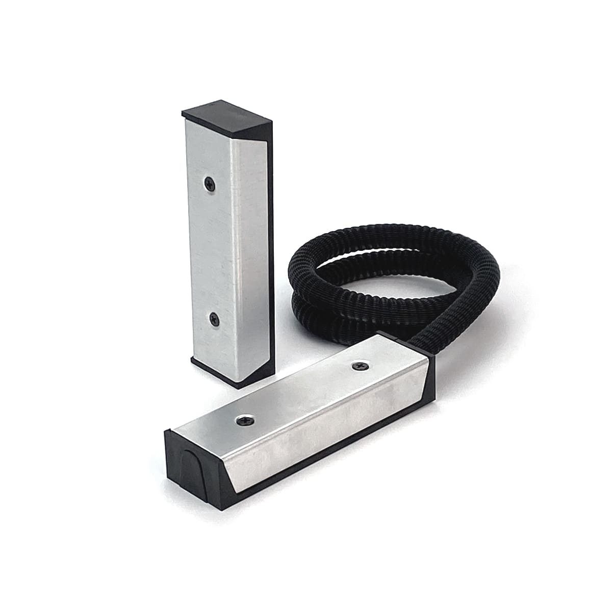 VIMO ELETTRONICA - Contatto magnetico grado 3 di altissima sicurezza a triplo bilanc.magnetico.