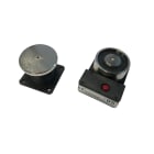 VIMO ELETTRONICA - Elettromagnete con portata 100 Kg per porte tagliafuoco