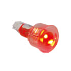 VIMO ELETTRONICA - Ripetitore ottico da incasso