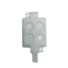 VIMO ELETTRONICA - Segnalatori ottici RGB multicolore 12Vcc luce fissa