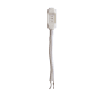 VIMO ELETTRONICA - Segnalatore ottico miniaturizzato con led rossi 12Vcc