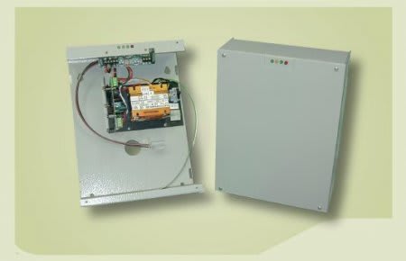 VIMO ELETTRONICA - ALIMENTATORE C MULTIADATTATORI 9VCC A 24 ALSCA138V24AT