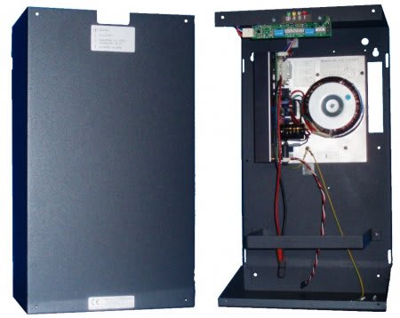 VIMO ELETTRONICA - GRUPPO ALIM.EN54-4 27.6V 2.6A 0051-CPD-0 ALSCC276V26EN