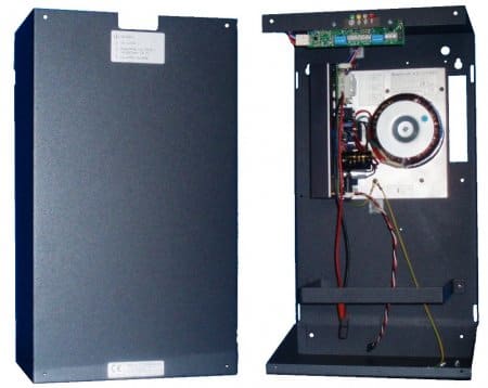 VIMO ELETTRONICA - GRUPPO ALIM.EN54-4 27.6V 2.6A 0051-CPD-0