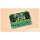 VIMO ELETTRONICA - CIRCUITO 2 RELE'13.8VCC 10 A COM. AMPLI C1RA001