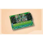 VIMO ELETTRONICA - CIRCUITO 2 RELE'13.8VCC 10 A COM. AMPLI