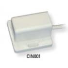 VIMO ELETTRONICA - SENSORE INERZIALE BIANCO PER SUPERFICIE