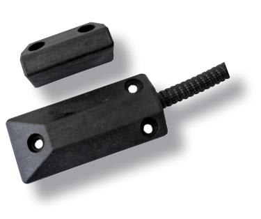 VIMO ELETTRONICA - CONTATTO BASCULANTE CAVO ACCIAIO 1M IMQ