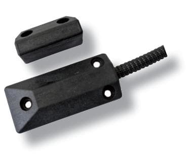 VIMO ELETTRONICA - CONTATTO BASCULANTE CAVO ACCIAIO 1M IMQ