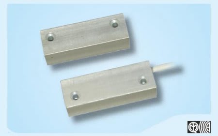 VIMO ELETTRONICA - CONTATTO PORTE FERRO GRANDE DIST,IMQ G2 CTC006