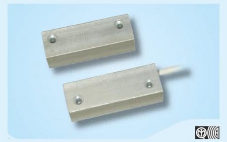 VIMO ELETTRONICA - CONTATTO PORTE FERRO GRANDE DIST,IMQ G2