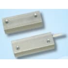 VIMO ELETTRONICA - MINICONTATTO SUPERF.ALLUMINIO 1M CAVO G2