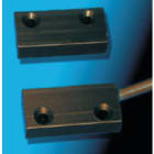 VIMO ELETTRONICA - MINICONTATTO SUPERF.ALLUM.MARRONE CAVO1M