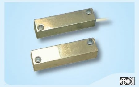 VIMO ELETTRONICA - CONTATTO ALL. PORTE FERRO CON CAVO 1,5M