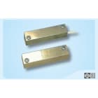 VIMO ELETTRONICA - CONTATTO ALL. PORTE FERRO CON CAVO 1,5M CTC046