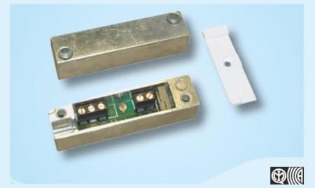 VIMO ELETTRONICA - CONTATTO PER FERRO GRANDE DIST,IMQ G2 M