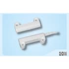 VIMO ELETTRONICA - CONTATTO BIANCO ABS SUPERFICIE IMQ G2 4F CTE002