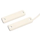 VIMO ELETTRONICA - CONTATTO ULTRAPIATTO ABS BIANCO G2 IMQ C