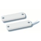 VIMO ELETTRONICA - CONTATTO ULTRAPIATTO ABS MARRONE G2 IMQ