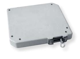 VIMO ELETTRONICA - SENSORE A FILO PER TAPPARELLE TIPO L CTF001L