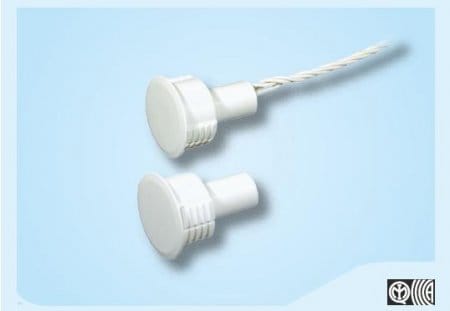 VIMO ELETTRONICA - CONTATTO CTI122 CAVO 1M G.2 IMQ MARRO