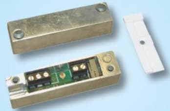 VIMO ELETTRONICA - CONTATTO MINIATURA SUPERFICIE   IMQ G2 A