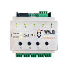 VIVALDI - VIVALDI DOMOTICA_DISPOSITIVO 5 CONTATTI