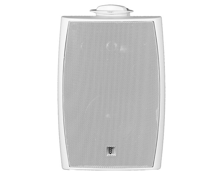 VIVALDI - VIVALDI ULISSE_DIF 40W/100V 50W/8OHM WHI