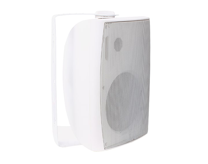 VIVALDI - VIVALDI EN54_DIFF 40W/100V 80W/8OHM WHIT AMBRA21TW