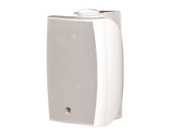 VIVALDI - VIVALDI ULISSE_DIF 20W/100V 40W/8OHM WHI