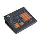 VIVALDI - VIVALDI EN54_BASE MICRO 12 ZONE EVO500.B12Z