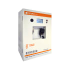 VIVALDI - VIVALDI EN54_CENTRALE COMPATTA 500W 4 ZO EVO500/4