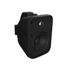 VIVALDI - VIVALDI EN54_DIFF 32W/100V 60W/8OHM BLAC FLORA13TB