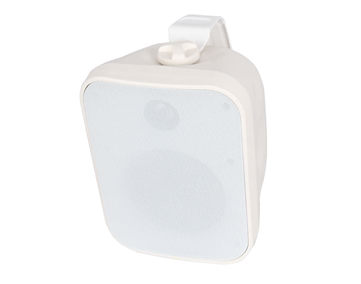 VIVALDI - VIVALDI EN54_DIFF 32W/100V 60W/8OHM WHIT FLORA13TW