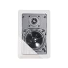 VIVALDI - VIVALDI EN54_DIFF 6W 100V WHITE