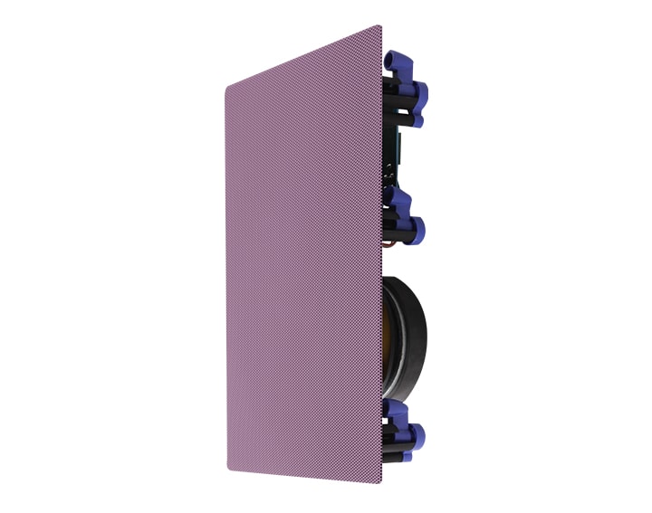 VIVALDI - VIVALDI GIOVE_DIFF 40W 8OHM VERNICIATO GIADA13F.R