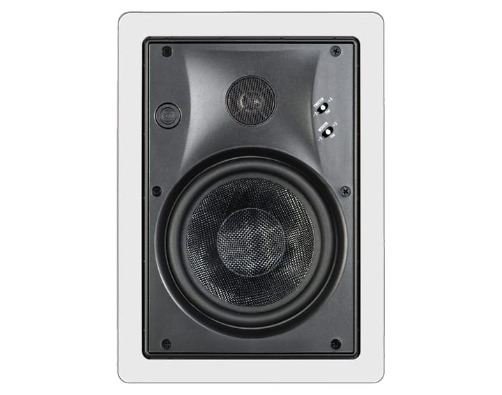 VIVALDI - VIVALDI GIOVE_DIFF 80W 8OHM WHITE GIADA16HP