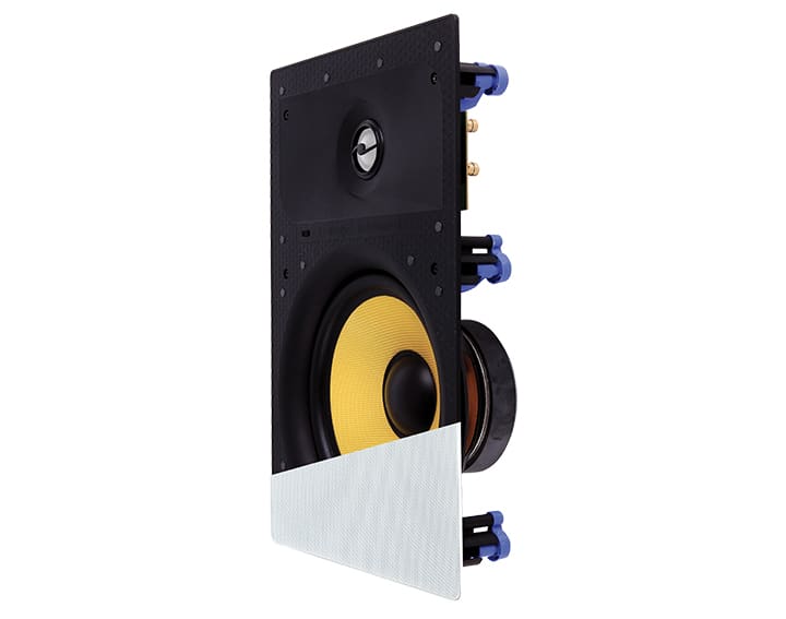 VIVALDI - VIVALDI ULISSE_DIFF 15W 100V WHITE