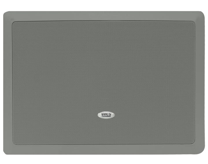 VIVALDI - VIVALDI GIOVE_DIFF 120W 8OHM VERNICIATO