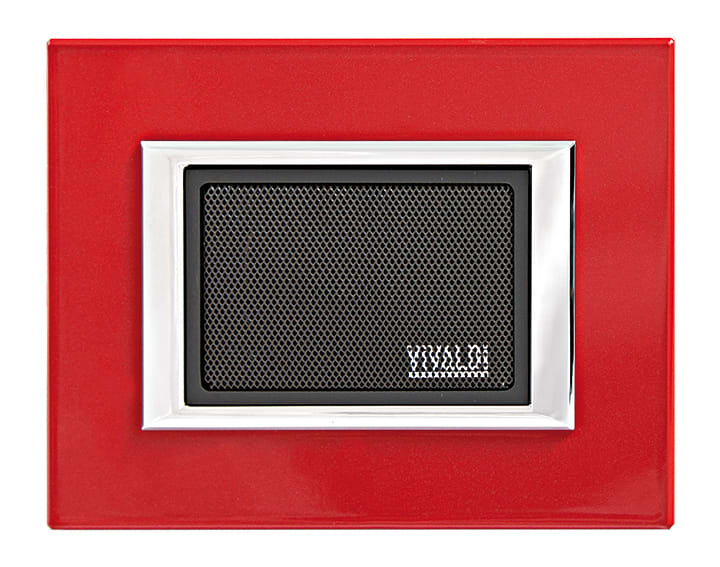 VIVALDI - VIVALDI GIOVE_DIFF 503 10W BLACK GIADA503B