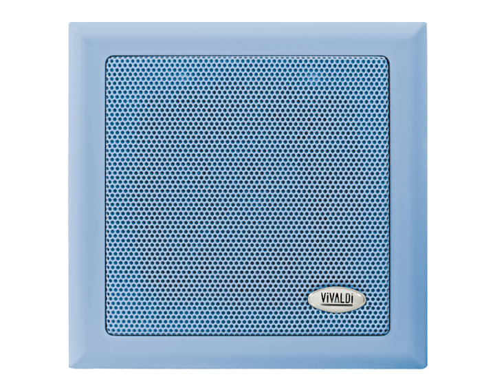 VIVALDI - VIVALDI GIOVE_DIFF 506 20W/8OHM VERNICIA