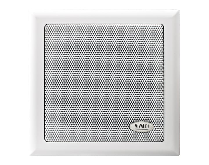 VIVALDI - VIVALDI ULISSE_DIFF 506 6W/100V WHITE
