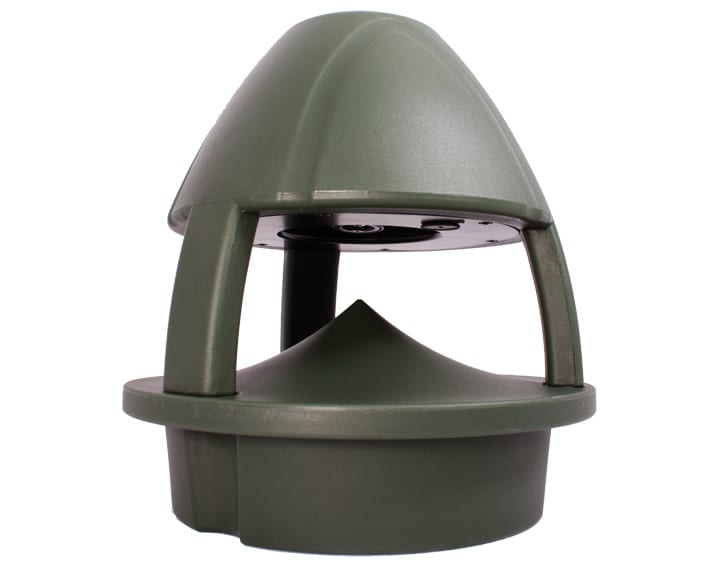 VIVALDI - VIVALDI ULISSE_DIFF 32W/100V 60W/8OHM GREEN16T