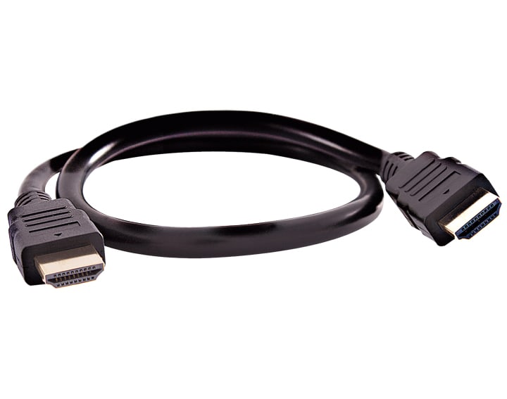 VIVALDI - VIVALDI VIDEO_CAVO HDMI 0,5MT
