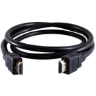 VIVALDI - VIVALDI VIDEO_CAVO HDMI 1MT