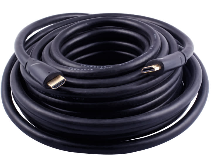 VIVALDI - VIVALDI VIDEO_CAVO HDMI 15MT