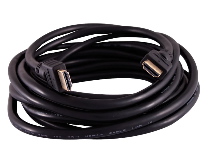 VIVALDI - VIVALDI VIDEO_CAVO HDMI 5MT